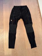 Prachtige Fjallraven abisko trekking tights w maat m, Kleding | Dames, Broeken en Pantalons, Ophalen of Verzenden, Zo goed als nieuw