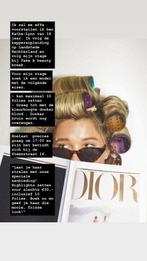 Voor 4 november om 17:00, Sieraden, Tassen en Uiterlijk, Uiterlijk | Gezichtsverzorging, Ophalen of Verzenden, Zo goed als nieuw