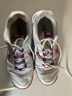 Nike sportschoenen maat 42, Ophalen, Gedragen, Wit, Sportschoenen