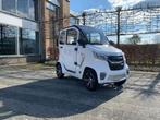 Pacta Trix Brommobiel ELEKTRISCH RIJBEWIJSVRIJ 2024 400km, Ophalen, Gebruikt, Canta, 16 km/u of meer