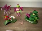 Playmobil lente fee 5351, Ophalen of Verzenden, Zo goed als nieuw, Complete set