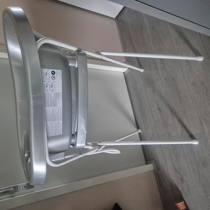 Baby badje bebejou, Kinderen en Baby's, Badjes en Verzorging, Zo goed als nieuw, Badje, Ophalen