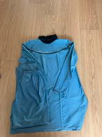 Bylima burkini maat M, Kleding | Dames, Overige typen, Blauw, Gedragen, Bylima