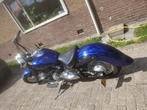 Yamaha XVS650 Bobber Chopper, Motoren, Ophalen of Verzenden