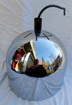 Mooie chrome hanglamp van Staff, Ophalen of Verzenden, Zo goed als nieuw, Metaal, Minder dan 50 cm