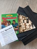 spellen rummikub uno kaarten dominostenen mikado rummikub, Drie of vier spelers, Ophalen, Zo goed als nieuw, Reisspel