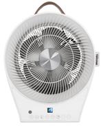TRISTAR KA-5160 ELEKTRISCHE VENTILATORKACHEL MET KOELFUNCTIE, Ophalen of Verzenden, Nieuw