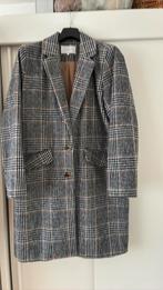 Mooie winterjas maat L 42/44, Ophalen, Zo goed als nieuw, Maat 42/44 (L), Zwart