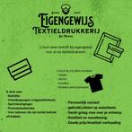 Bedrukken van jou textiel!, Diensten en Vakmensen, Drukwerk en Grafisch ontwerpers, Drukwerk