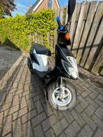 Piaggio nrg mc3, Ophalen, Tweetakt, Gebruikt, Maximaal 45 km/u