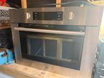 Atag combimagnetron, Witgoed en Apparatuur, 45 tot 60 cm, Ophalen of Verzenden, Zo goed als nieuw, Oven met grill