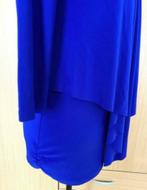 Kobaltblauwe tuniek maat 34 /36 Joseph Ribkoff NIEUW[v], Ophalen of Verzenden, Nieuw, Maat 34 (XS) of kleiner, Blauw