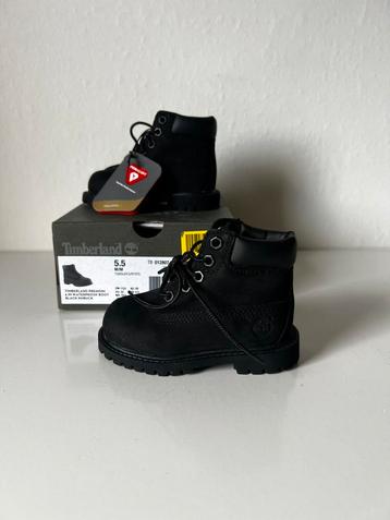 Gloednieuw Timberland Premium 6 inch Waterproof Boot beschikbaar voor biedingen