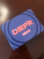 Diep’r / dieper - elise boers editie tafelen, Ophalen, Zo goed als nieuw