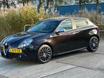 Alfa Romeo Giulietta 1.7 TBi Quadrifoglio Verde 2012 Clima!, Voorwielaandrijving, Euro 5, Gebruikt, 1295 kg