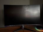 AOC C27G2ZU 27" Curved Gaming Monitor, Computers en Software, Monitoren, Curved, VA, Full HD, 1 tot 2 ms