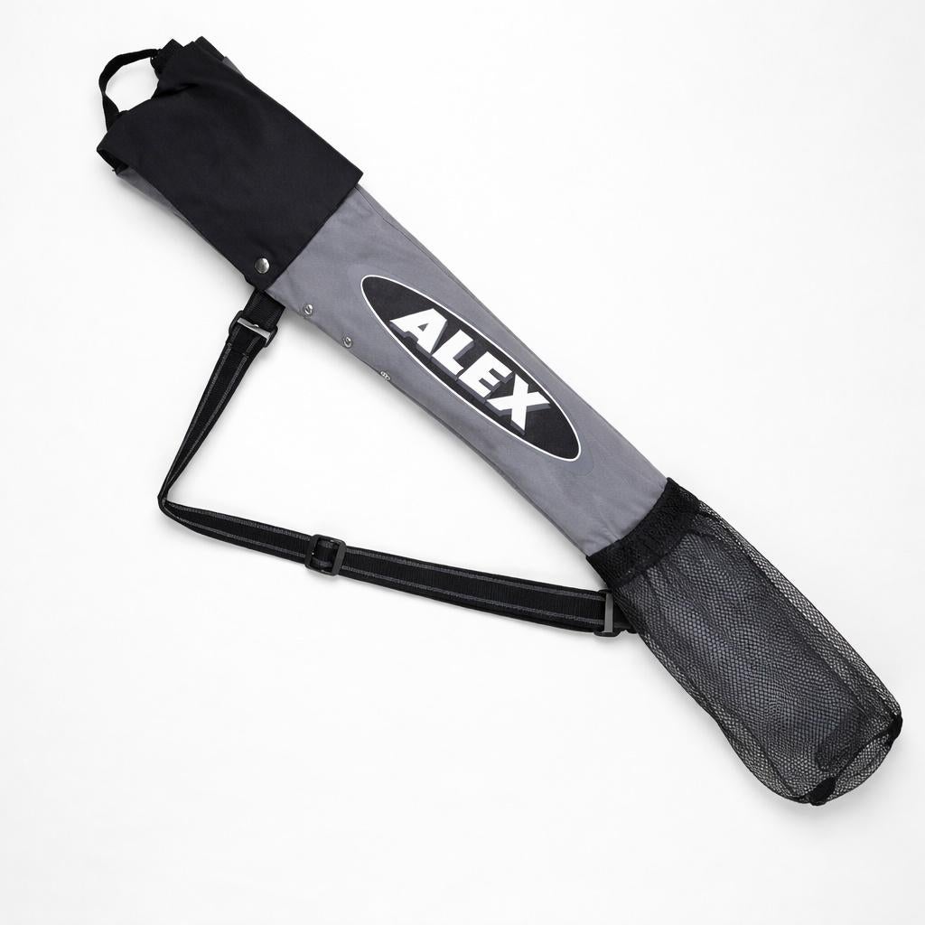 Partij tassen grijze Alex Vario hockeytassen, NHP International, Sales@nhp-international.com, Ophalen of Verzenden, Tas