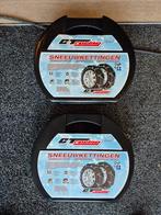 Sneeuwkettingen GT Racing KN100, Auto diversen, Ophalen of Verzenden, Gebruikt