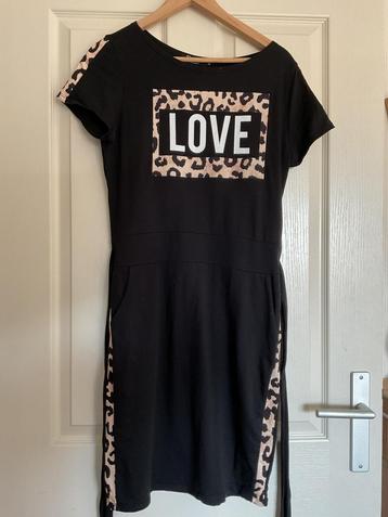 Leuke tuniek/jurk. ENVIE. Mt M beschikbaar voor biedingen