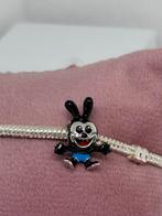 Disney 2025 Bedel - Oswald the Lucky Rabbit, Sieraden, Tassen en Uiterlijk, Bedels, Overige merken, Nieuw, Ophalen of Verzenden