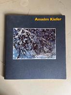 Anselm Kiefer - Kröller-Müller Museum Catalogus, Ophalen of Verzenden, Gelezen