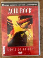 Acid Rock, Alle leeftijden, Ophalen of Verzenden, Zo goed als nieuw
