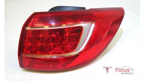 Achterlicht rechts van een Kia Sportage, Auto-onderdelen, Verlichting, Kia, Gebruikt, 3 maanden garantie, Ophalen of Verzenden