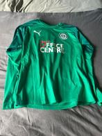 Fc groningen trui ( 2020 / 2021 ) Maat S, Maat S, Ophalen of Verzenden, Zo goed als nieuw, Shirt