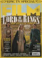 Tijdschriften uit de serie TOTAL FILM, Boeken, Tijdschriften en Kranten, Ophalen of Verzenden, Zo goed als nieuw, Muziek, Film of Tv