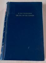 DE UIL OP DE TOREN door G van Veldhuizen, Boeken, Romans, Ophalen of Verzenden, Gelezen