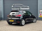 Renault Clio 0.9 TCe Limited | Navi | Airco | PDC | Keyless, Voorwielaandrijving, 898 cc, Stof, Gebruikt