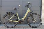 Sparta C-Grid Energy dames e-bike lage instap framemaat 51, Ophalen, Sparta, Zo goed als nieuw, 51 tot 55 cm