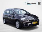 BMW 2 Serie Gran Tourer 218i Head-Up Display * Automaat * Le, Lichtsensor, 136 pk, Euro 6, Overige kleuren