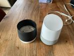 Google Home Speaker met Accu - Zo Goed Als Nieuw!, Audio, Tv en Foto, Luidsprekers, Ophalen, Zo goed als nieuw, Overige typen