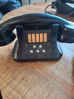 Vintage Bakelieten Telefoon, Ophalen of Verzenden