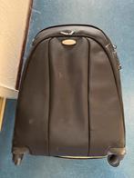 Xion spinner 69 cm Samsonite, Gebruikt, Slot, Zacht kunststof, Ophalen