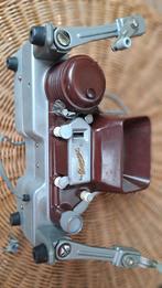 Vintage Harmonie Filmprojector / Filmvieuwer, Ophalen of Verzenden, Gebruikt