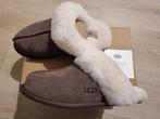 UGG Scufette 2 pantoffels bruin maat 38 nieuw, Kleding | Dames, Schoenen, Nieuw, Ophalen of Verzenden, Bruin