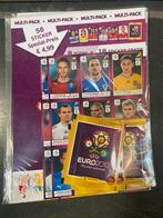 Panini EK 2012 Ukraine Poland Multipack, Ophalen of Verzenden, Nieuw, Sport, Speldje of Pin