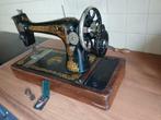 Singer antieke naaimachine, Antiek en Kunst, Antiek | Naaimachines, Ophalen
