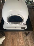 Automatische kattenbak 65 liter, Dieren en Toebehoren, Kattenbakken, Ophalen, Gebruikt