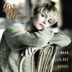 Pop C.D. (1996) Dana Winner - Waar is het Gevoel (EMI), Cd's en Dvd's, Ophalen of Verzenden, Gebruikt, Levenslied of Smartlap