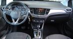 Opel Crossland X || 6 maanden garantie! 1.2 T. Innovation ||, 840 kg, Gebruikt, Euro 6, Wit