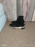 Balenciaga Sprinter Sneakers Maat 41, Ophalen, Gedragen, Zwart