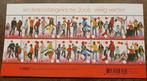 velletje kinderpostzegels 2006 Nederland, Postzegels en Munten, Postzegels | Nederland, Ophalen of Verzenden, Na 1940, Postfris