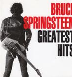 CD - 1995 - Bruce Springsteen – Greatest Hits, Gebruikt, Ophalen of Verzenden, Poprock