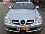 Mercedes-Benz SLK 280 Prestige Plus (bj 2008), 1355 kg, 65 €/maand, Gebruikt, Cabriolet