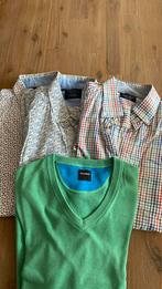 Zomerset blouses+ trui, Kleding | Heren, Truien en Vesten, Maat 52/54 (L), Ophalen of Verzenden, Zo goed als nieuw