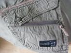 WILDEBEAST knie cargo broek XL KHAKI bruin -GRATIS zend, Verzenden, Nieuw, Maat 52/54 (L), Bruin
