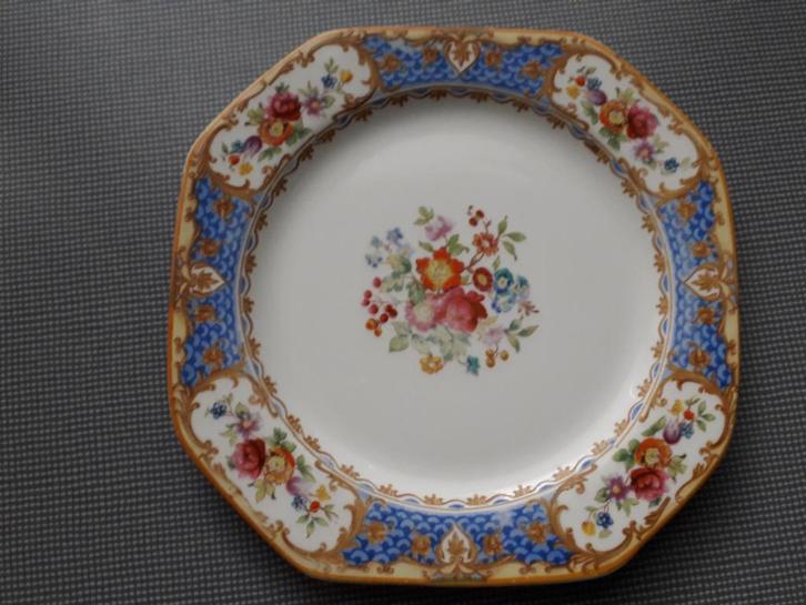 Gebakstel  van Alfred Meakin, Antiek en Kunst, Antiek | Servies compleet, Ophalen